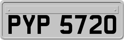 PYP5720