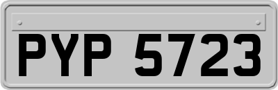 PYP5723