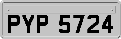 PYP5724