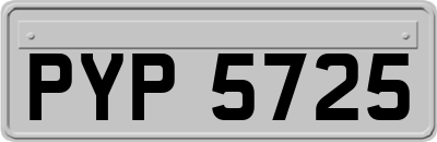 PYP5725