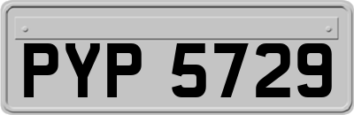 PYP5729