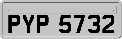 PYP5732