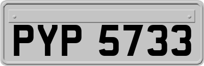 PYP5733