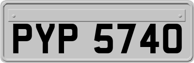 PYP5740