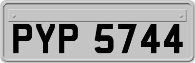 PYP5744