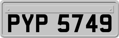 PYP5749