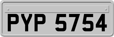 PYP5754