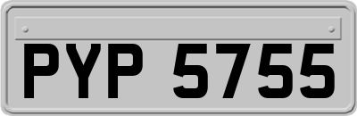 PYP5755