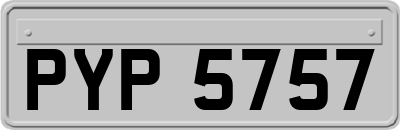 PYP5757