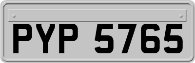 PYP5765