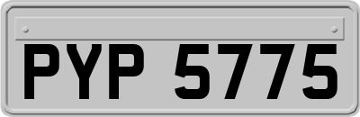 PYP5775