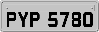 PYP5780