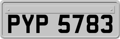 PYP5783