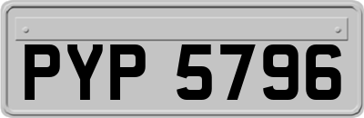 PYP5796