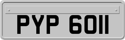 PYP6011