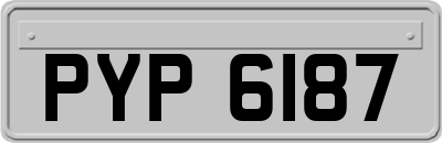 PYP6187