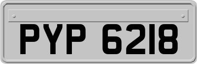 PYP6218