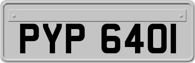 PYP6401