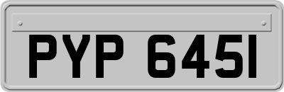 PYP6451