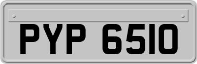 PYP6510