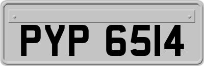 PYP6514