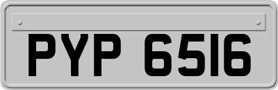 PYP6516