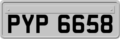 PYP6658