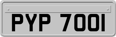 PYP7001