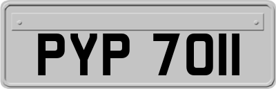 PYP7011