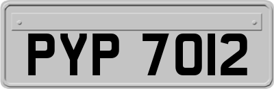 PYP7012