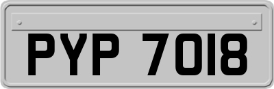 PYP7018