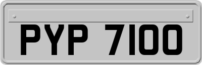 PYP7100