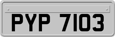 PYP7103