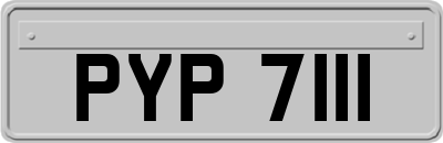 PYP7111