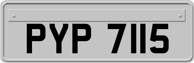 PYP7115