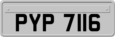 PYP7116