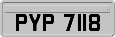 PYP7118