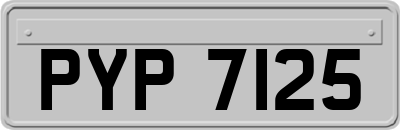 PYP7125