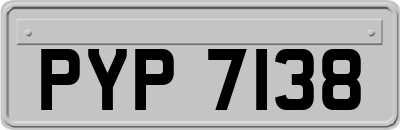 PYP7138