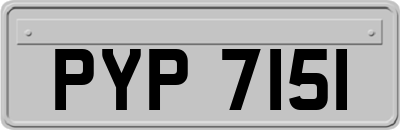 PYP7151