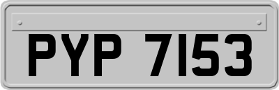 PYP7153