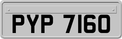 PYP7160