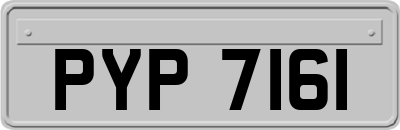 PYP7161