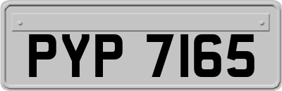 PYP7165