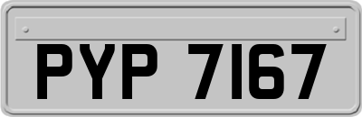 PYP7167