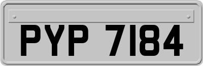 PYP7184