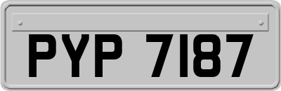 PYP7187