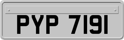 PYP7191