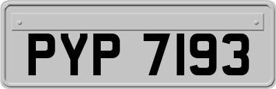 PYP7193