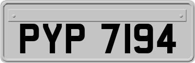 PYP7194